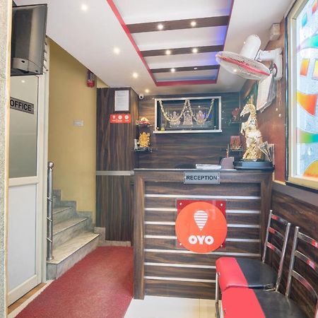 Hotel Oyo 13594 Mathrushree Residency Bangalore Exterior foto